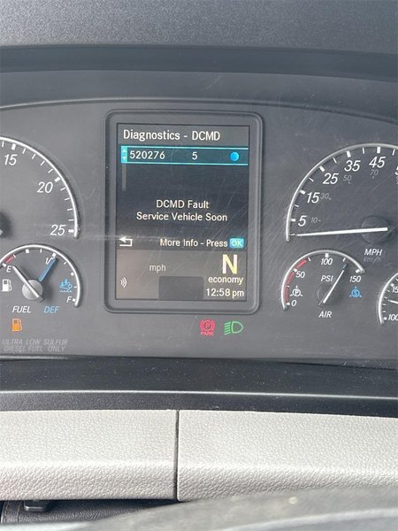 2019 Freightliner Cascadia 126 3AKJHHDR9KSKE4230