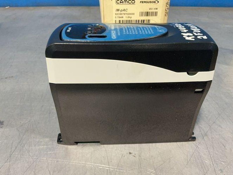 CAMCO FERGUSON IM-PAC SERVO DRIVE   -  92C85797020000