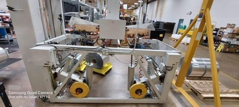 MARTIN AUTOMATIC SLICER STOCK #3080