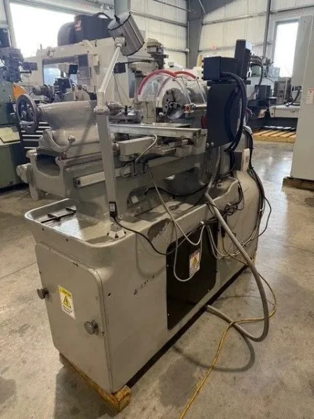 MONARCH 10EE Precision Toolmaker’s Lathe Updated Electrics/Rebuilt USA #7156
