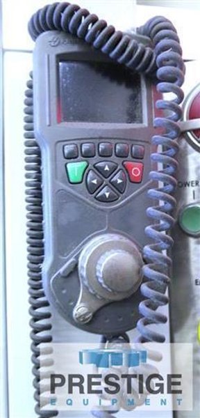 Haas UMC-750SS 5-Axis Vertical Machining Center