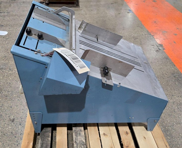 SAVE-O-SEAL MARK V-20 HOT WIRE SEALER USED