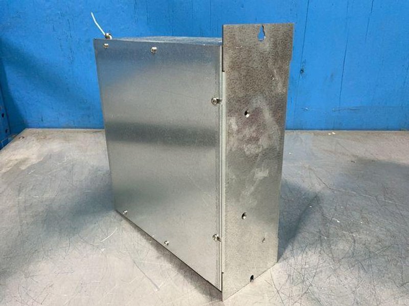 PRIMA ELECTRO SERVO DRIVE  -  VFD4EPA71250030