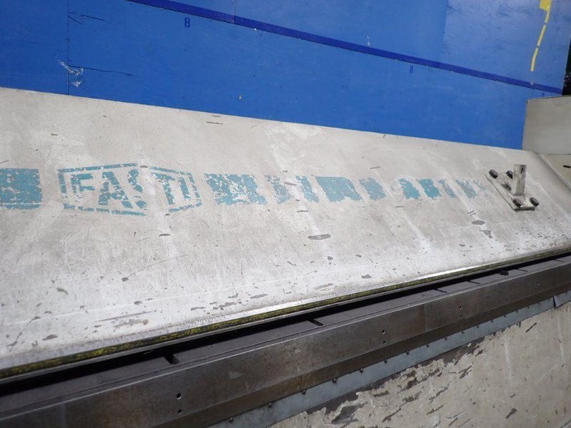 FASTI 4040 X 3.0 FOLDER  -  225-40-3