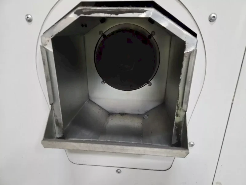 HAAS SL-40 CNC Lathes &amp; Turning Centers