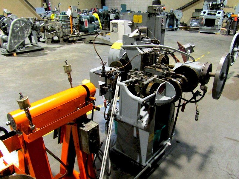 US Baird Model  #1 Four Slide