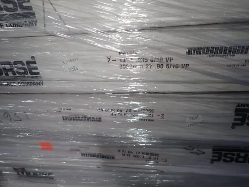 MORSE BAND SAW BLADES