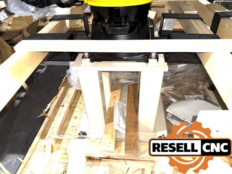 2021 Fanuc M-20iD/25 Robot