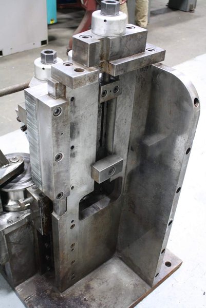 WELD BOX: STOCK #67407