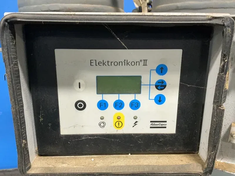 Atlas Copco Air Dryer - Cd 140