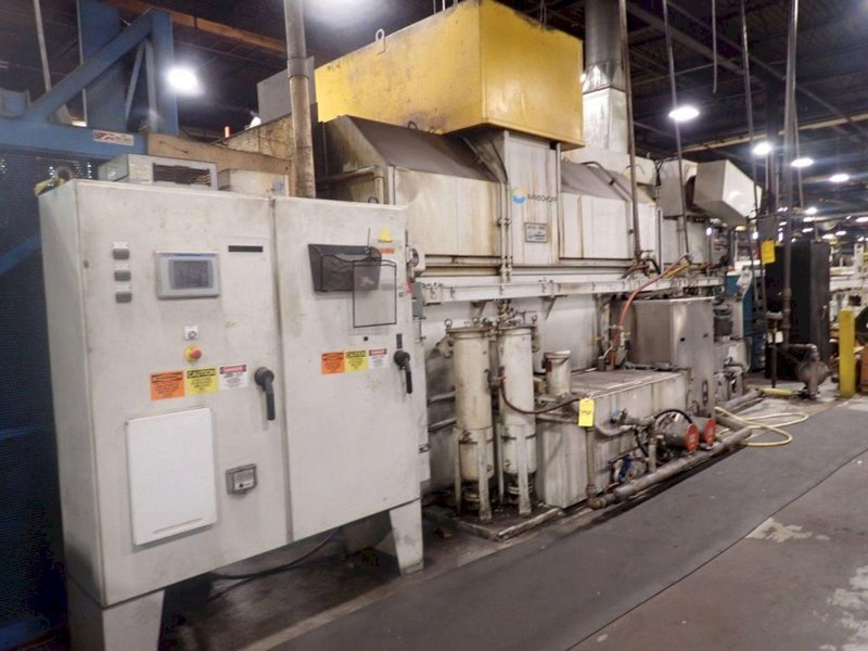 RANSOHOFF PARTS WASHER: YOBRO #24300