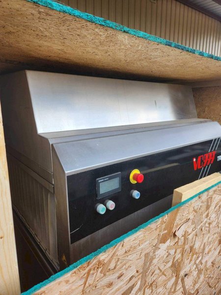 VC999 K7-2 Vacuum Packaging Machine – 2020 – High-Performance Chamber Sealer