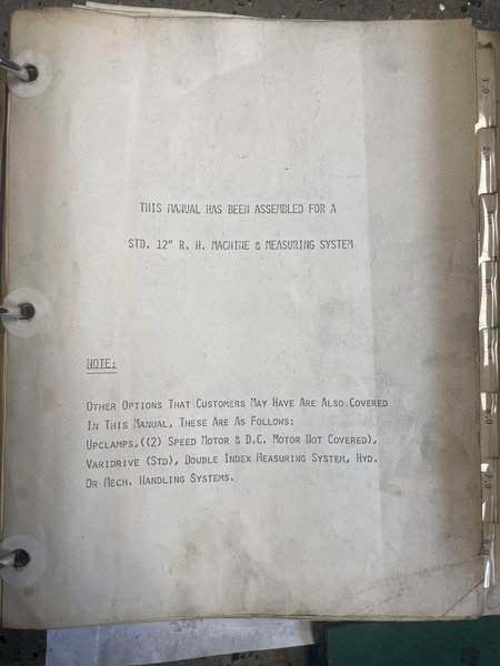 12" METALCUT MODEL 12RH HIGH SPEED AUTOMATIC CARBIDE BILLET COLD SAW: STOCK #14789