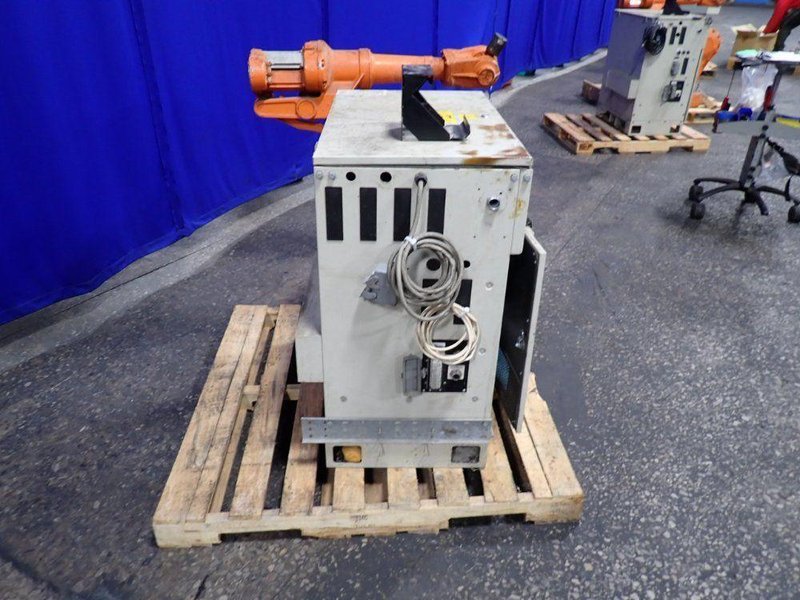 ABB ROBOT  -  IRB2400 M98A