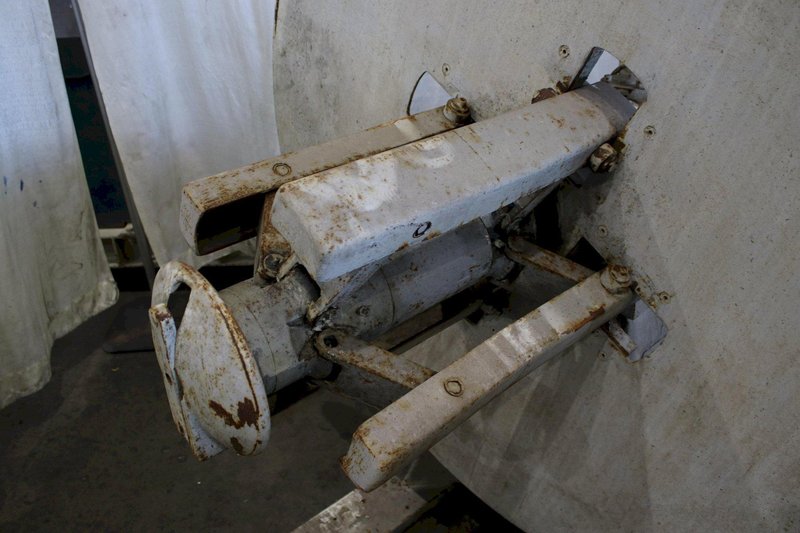 4000 LB X 18" LITTELL COIL REEL:  STOCK #75376
