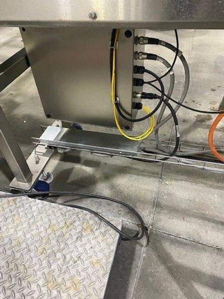 Arpac S18 Continuous Motion Top Seal Servo Wrapper, 2020 (2)