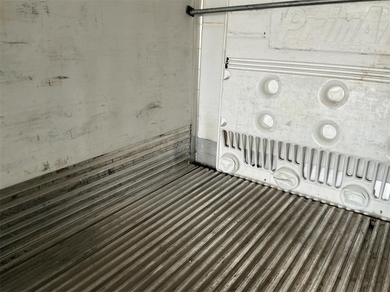 2023 Utility 53 x 102 3UTVS2539P8767531