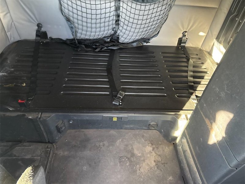 2020 Freightliner Cascadia 1FUJHHDV9LLLC1673