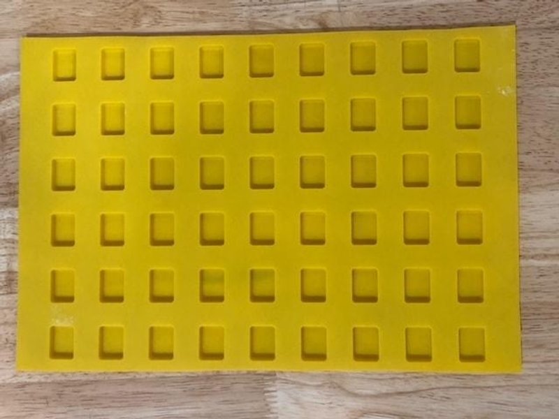 Baker Perkins FRED Mechanical Depositor, 2019, Low Hours – Recipe Development/Small‑Batch Candy Depositor