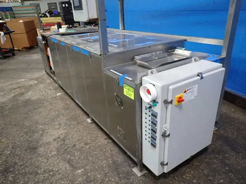 Zenith  Utrasonic Cleaner