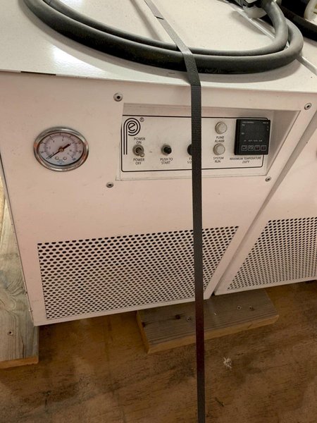 PPE Mold Temperature Controller