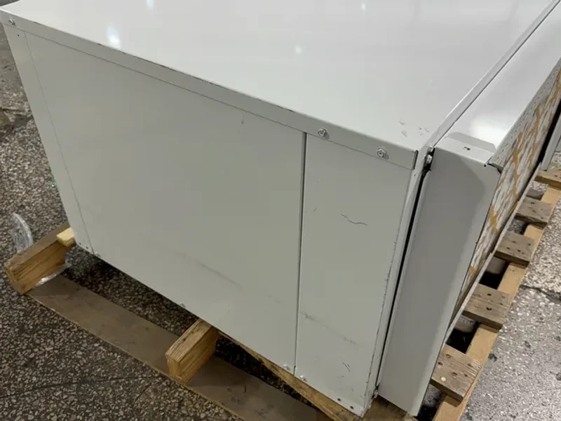 BOSCH WATER SOURCE HEAT PUMP   -  SM060-1AHX-XLSATA-CHTX