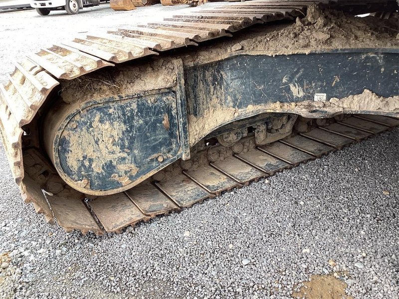 2021 Hyundai HX235LCR HHKHK604EE0000645