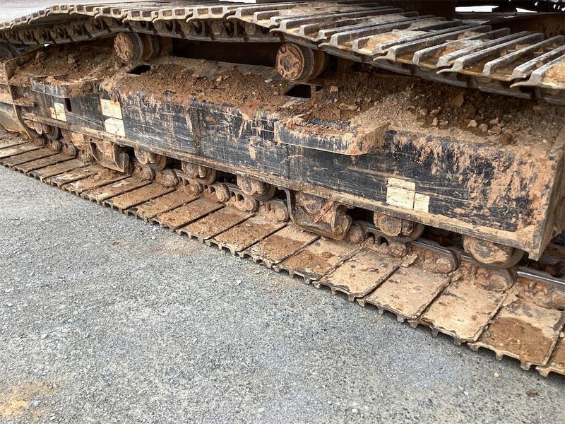 2023 Sany SY265C-Excavator SY026ACCM1678