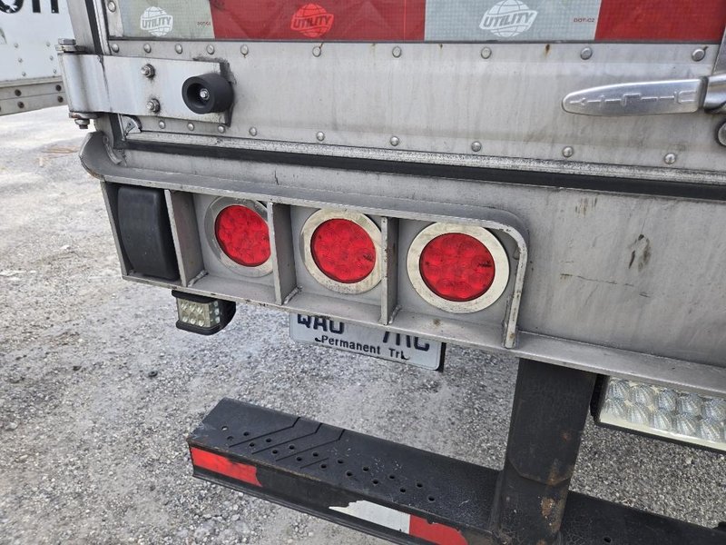 2023 Utility 53 x 102 1UYVS2530P6721507