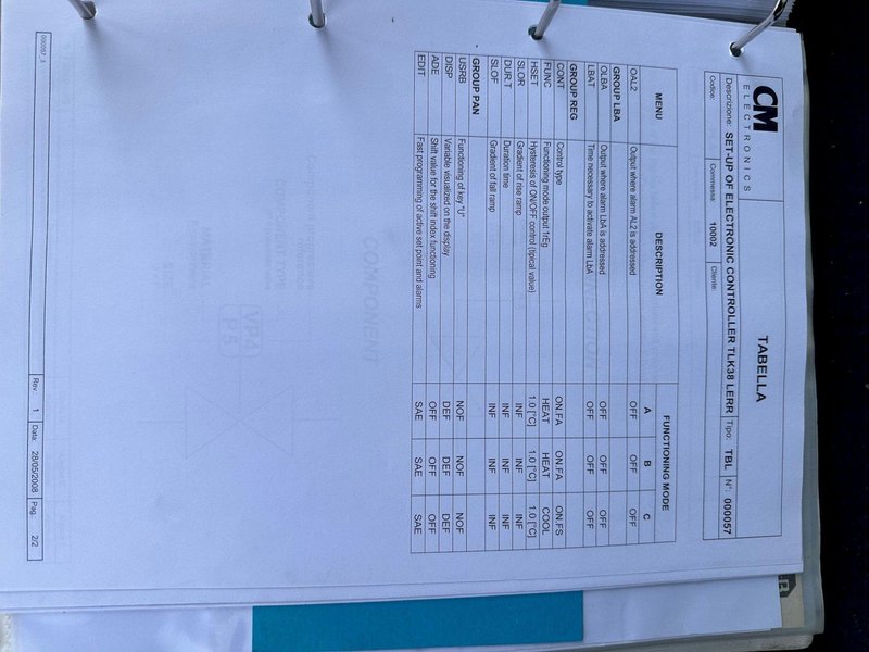 3 TANK FISA MODEL #3VST-350P ULTRASONIC PARTS BASKET TYPE CLEANING SYSTEM: STOCK #20623