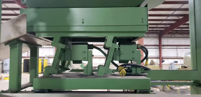 75" Exit Warren Loader