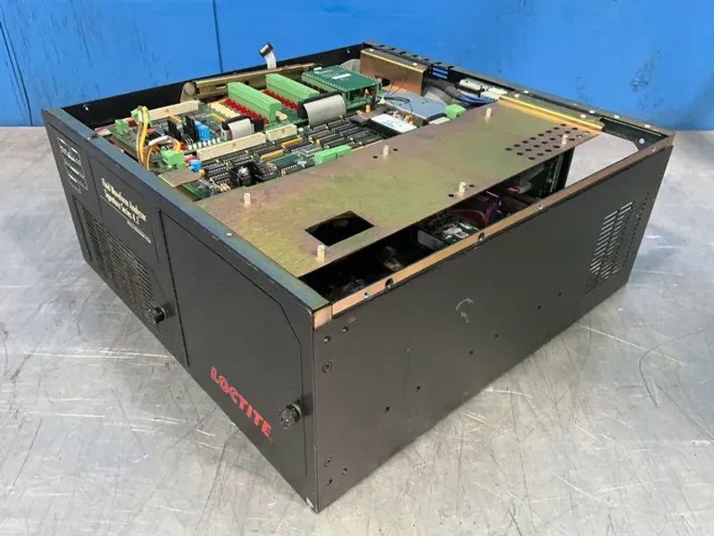 Sciemetric Instruments Fluid Waveform Analyzer - 315