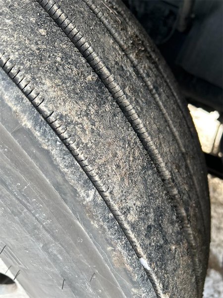 2022 Volvo VNL 4V4NC9EH5NN603427