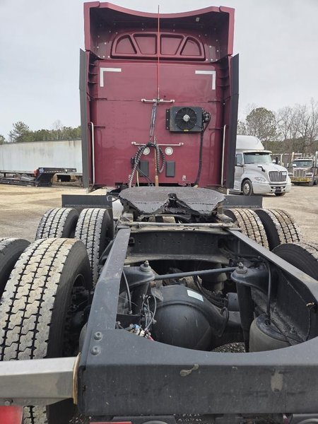 2022 Peterbilt 567 804176