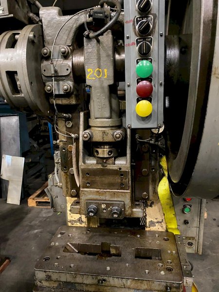 28T Perkins OBI Press