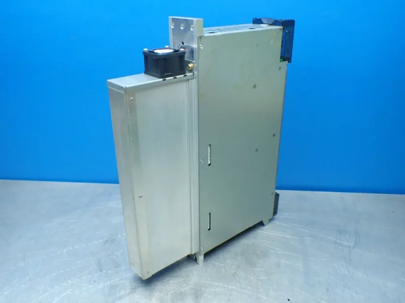 OKUMA SERVO CONTROLLER DRIVE UNIT  -  MIV0204A-1-B5