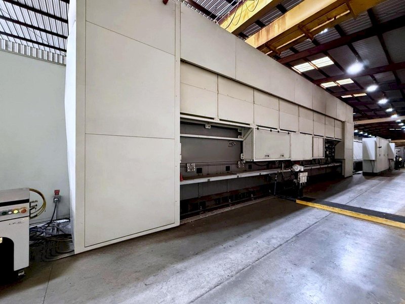 BLM LT 14XL Fiber Tube laser