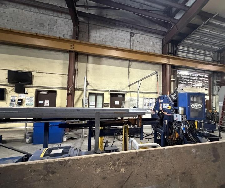 2015 Ocean Clipper Angle Line (#5943)