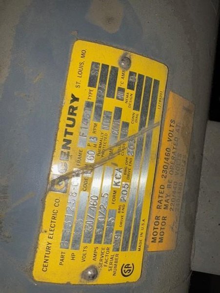 24" HYTROL CONVEYOR COMPANY INCLINE CONVEYOR STOCK# 4179