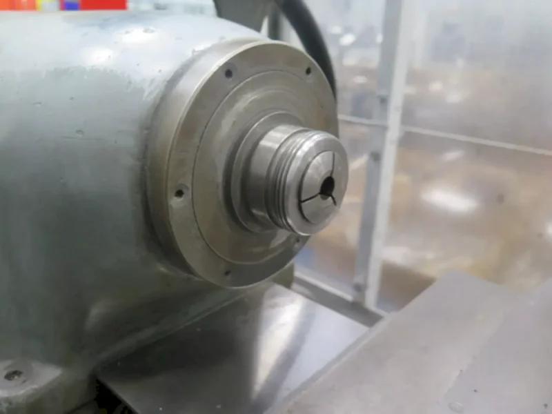 HARDINGE HLV-H CNC Lathes &amp; Turning Centers