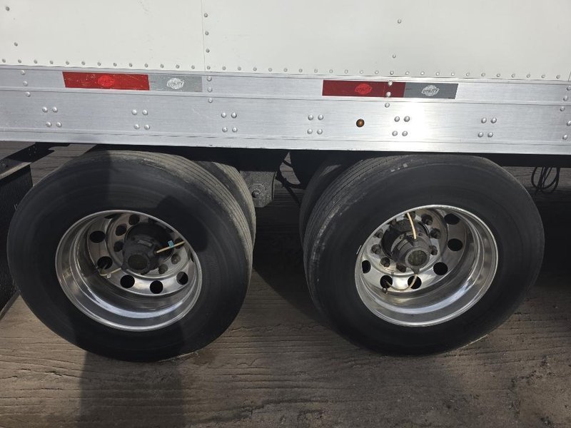 2022 Utility 53 x 102 1UYVS2534N2632821