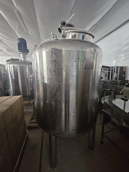 Complete Norland Bottling Line for Carbonated Cannabis Beverages, 2020 – Turnkey Bottling Equipment for THC/CBN/Sparkling Infused Drinks