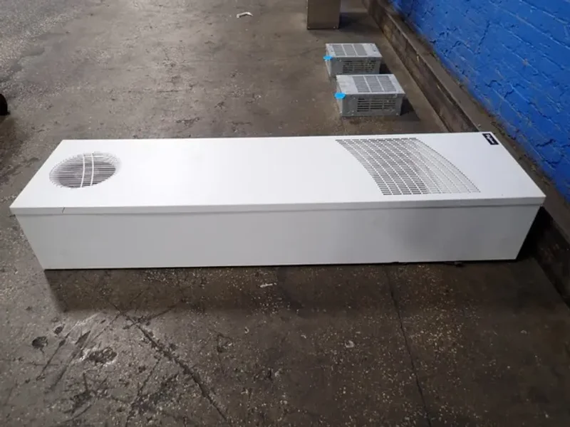 Hoffman Heat Exchanger - Xr608416012
