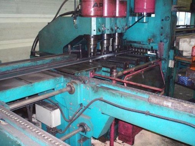 Kaltenbach - APS 110 CNC