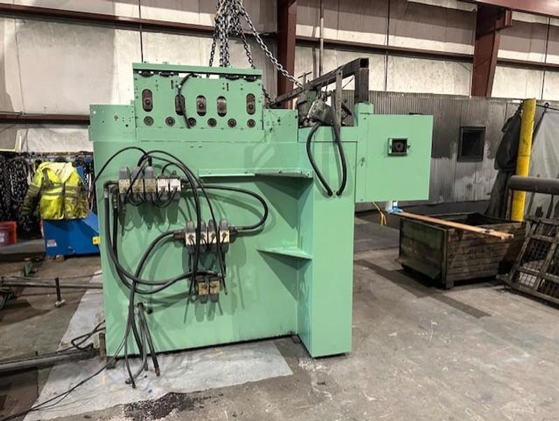 60" x 0.105" RED BUD STRAIGHTENER/EDGE TRIMMER #3327