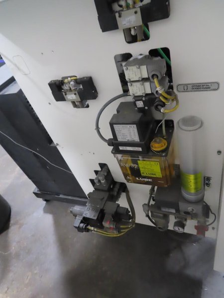 2022 Mazak VC-500A 5X Vertical Machining Center (#5734)