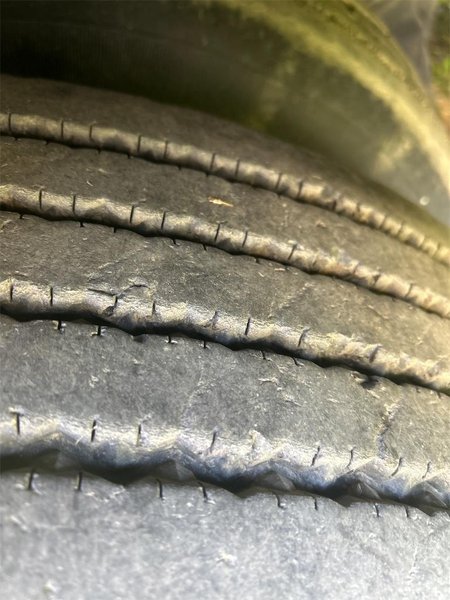 2019 Dragon 55 Ton 1UNSF5951KL120957