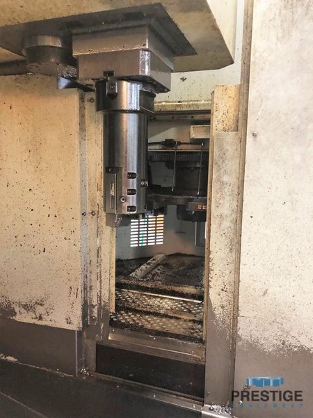 Youji VTL1000 ATC CNC Vertical Boring Mill