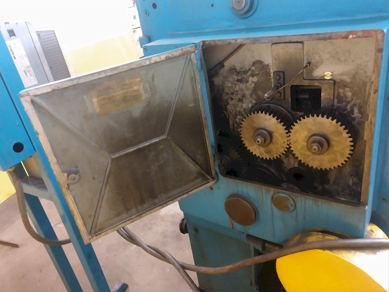 HACK SPRING MODEL #SM40 COILER: STOCK 14952