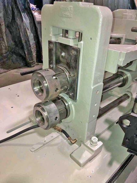 14&quot; x 2.875&quot; x 6,000# Ruesch Slitting Line